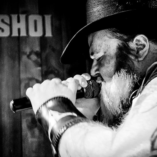 Texas Hippie Coalition